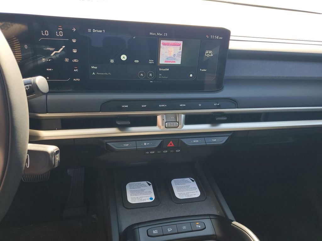 New 2027 Kia Telluride LX image 15