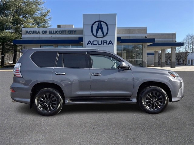 Used 2021 Lexus GX 460 Premium w/ Premium Package image 7