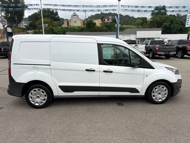 Used 2018 Ford Transit Connect XL FWD image 8