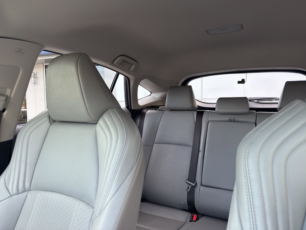 Used 2021 Toyota Venza XLE w/ Softex Package image 30