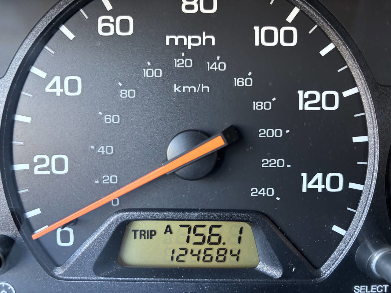 Used 1999 Honda Accord LX image 14