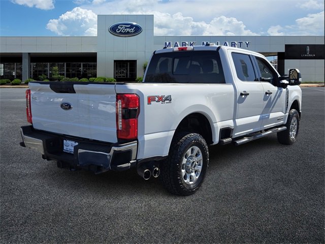 Certified 2023 Ford F250 XLT w/ 360-Degree Camera Package image 5