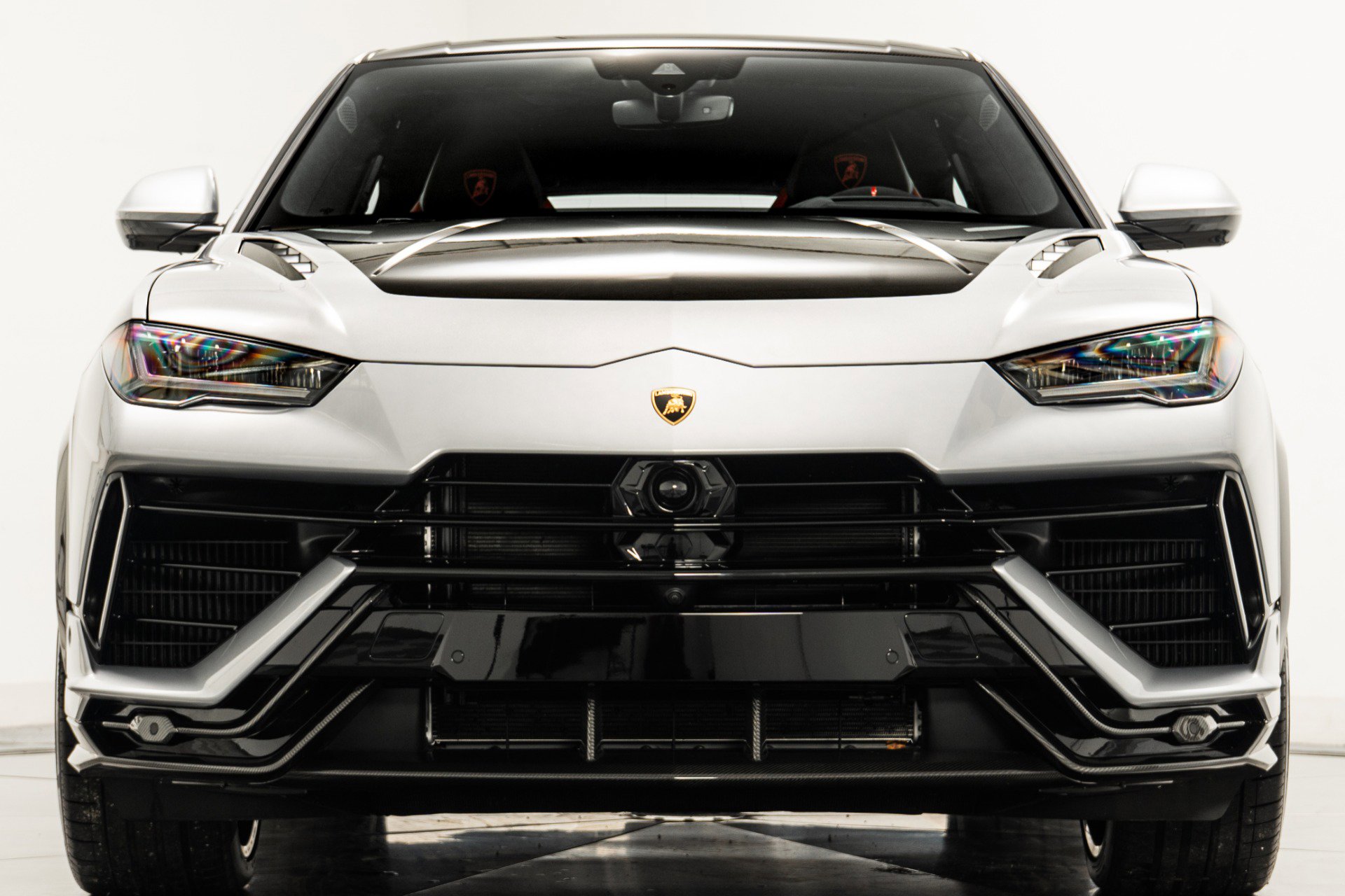 Used 2024 Lamborghini Urus Performante image 4