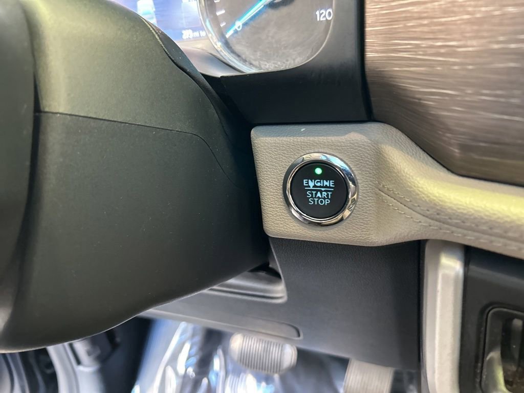 Used 2023 Ford Expedition Max Limited image 57