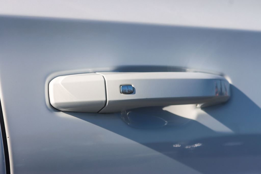 Certified 2022 Chevrolet Suburban LS image 12