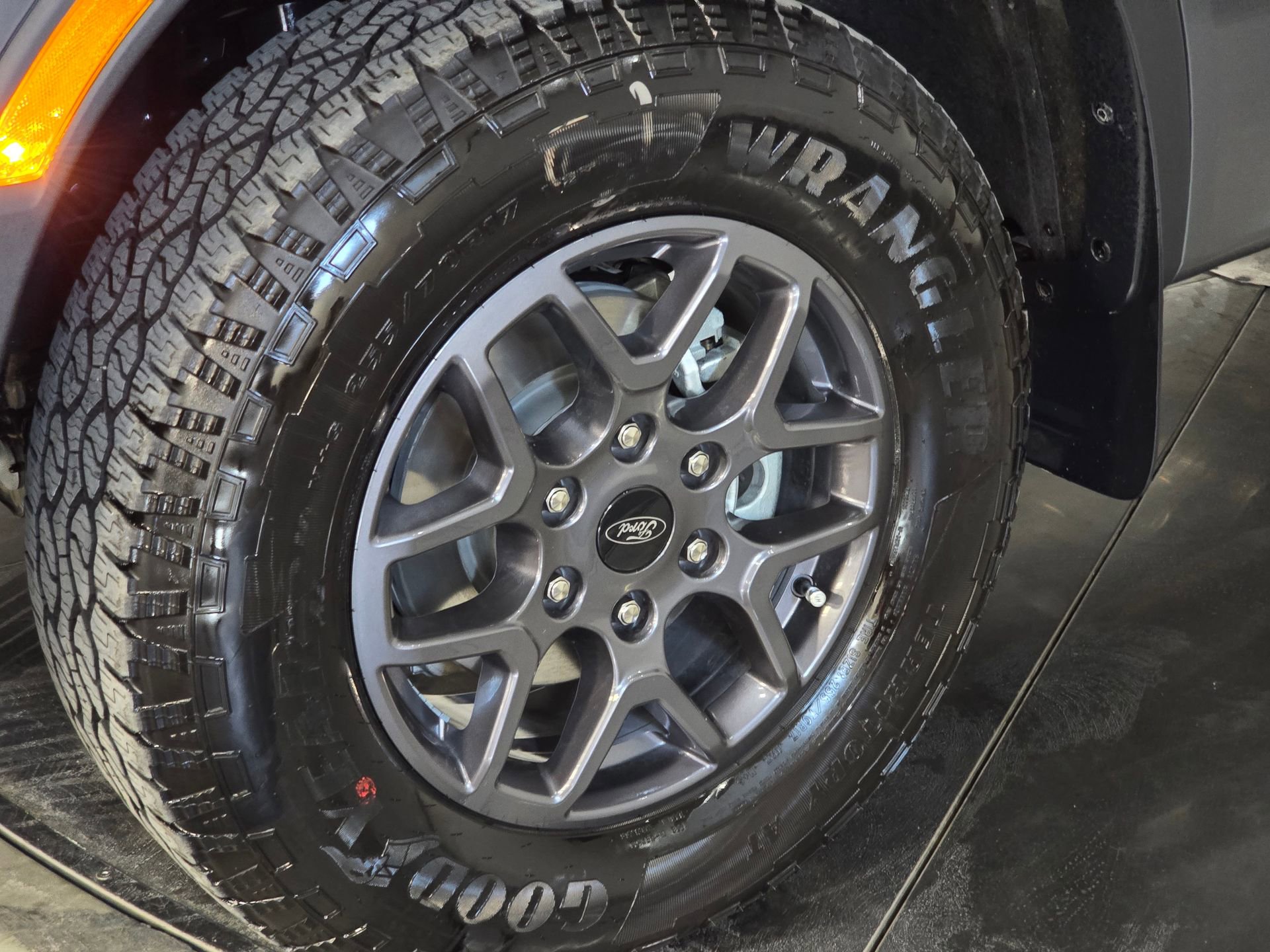 New 2026 Ford Ranger XLT w/ Technology Package image 13