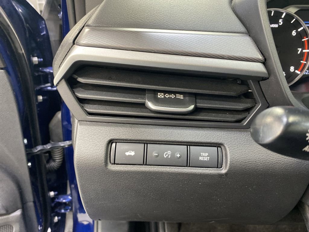 Used 2024 Nissan Altima 2.5 SR image 24