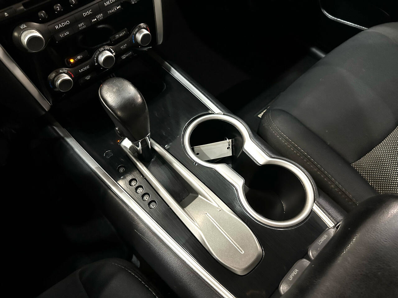 Used 2019 Nissan Pathfinder SV image 27