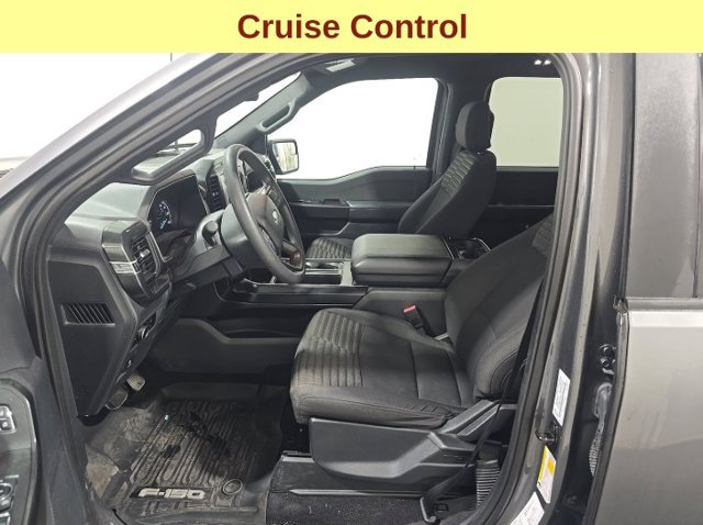 Used 2023 Ford F150 XL w/ XL STX Apperance Package AWD/4WD image 11