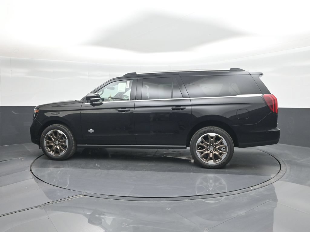 New 2027 Ford Expedition Max King Ranch AWD/4WD image 26