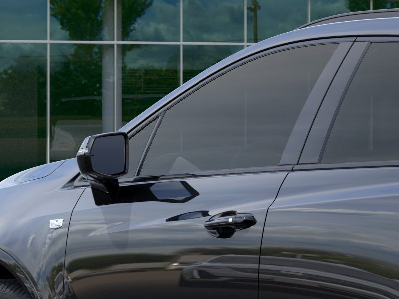 New 2026 Cadillac XT5 Sportv AWD/4WD image 15