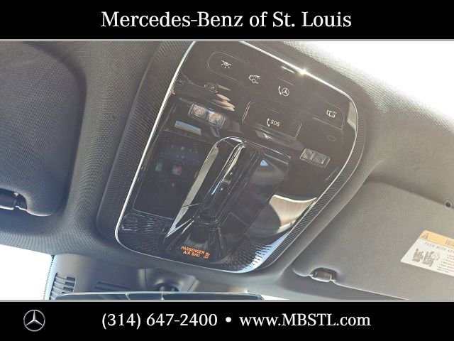 New 2026 Mercedes-Benz GLC 300 4MATIC image 30