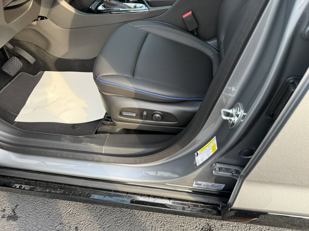 New 2026 Buick Encore GX Sport Touring w/ Comfort Package AWD/4WD image 12