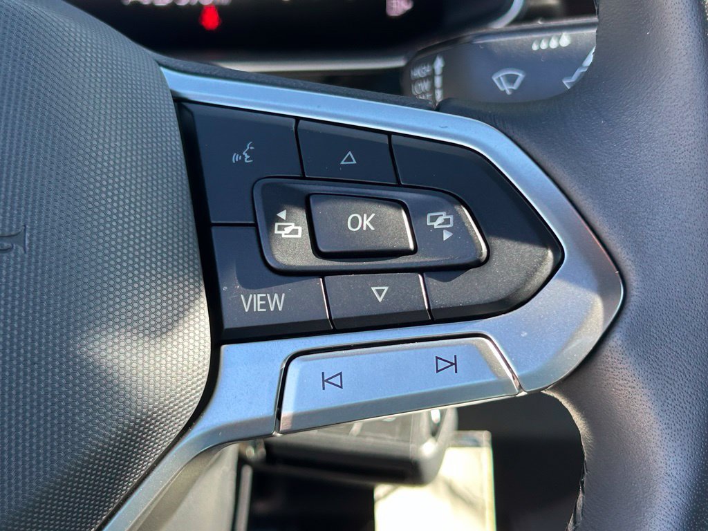 Certified 2026 Volkswagen Jetta Sport FWD image 22