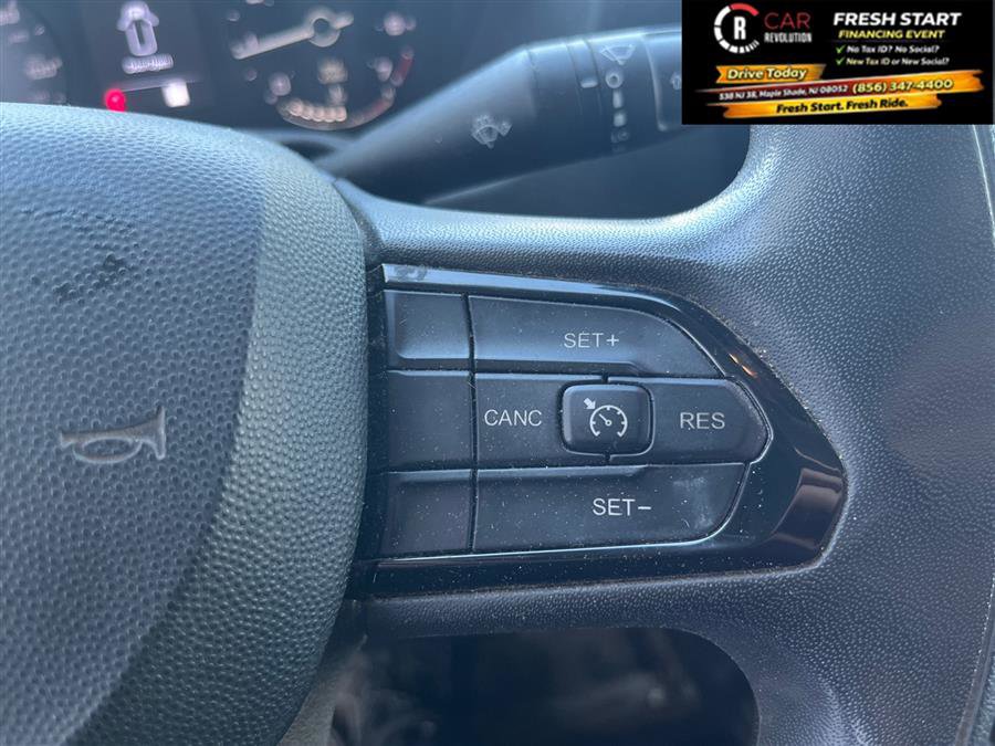 Used 2023 RAM ProMaster 2500 FWD image 18