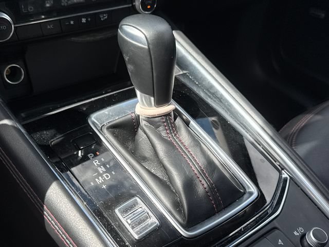 Used 2025 MAZDA CX-5 Carbon Edition AWD/4WD image 15