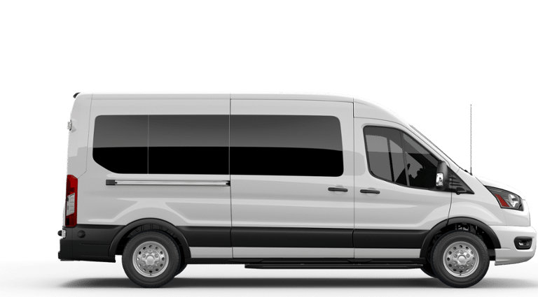 New 2026 Ford Transit 350 XLT AWD/4WD image 35