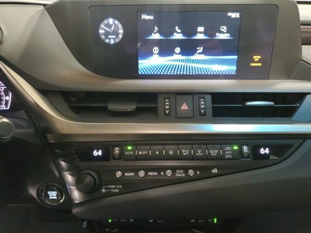 Used 2020 Lexus ES 350 w/ Premium Package image 20