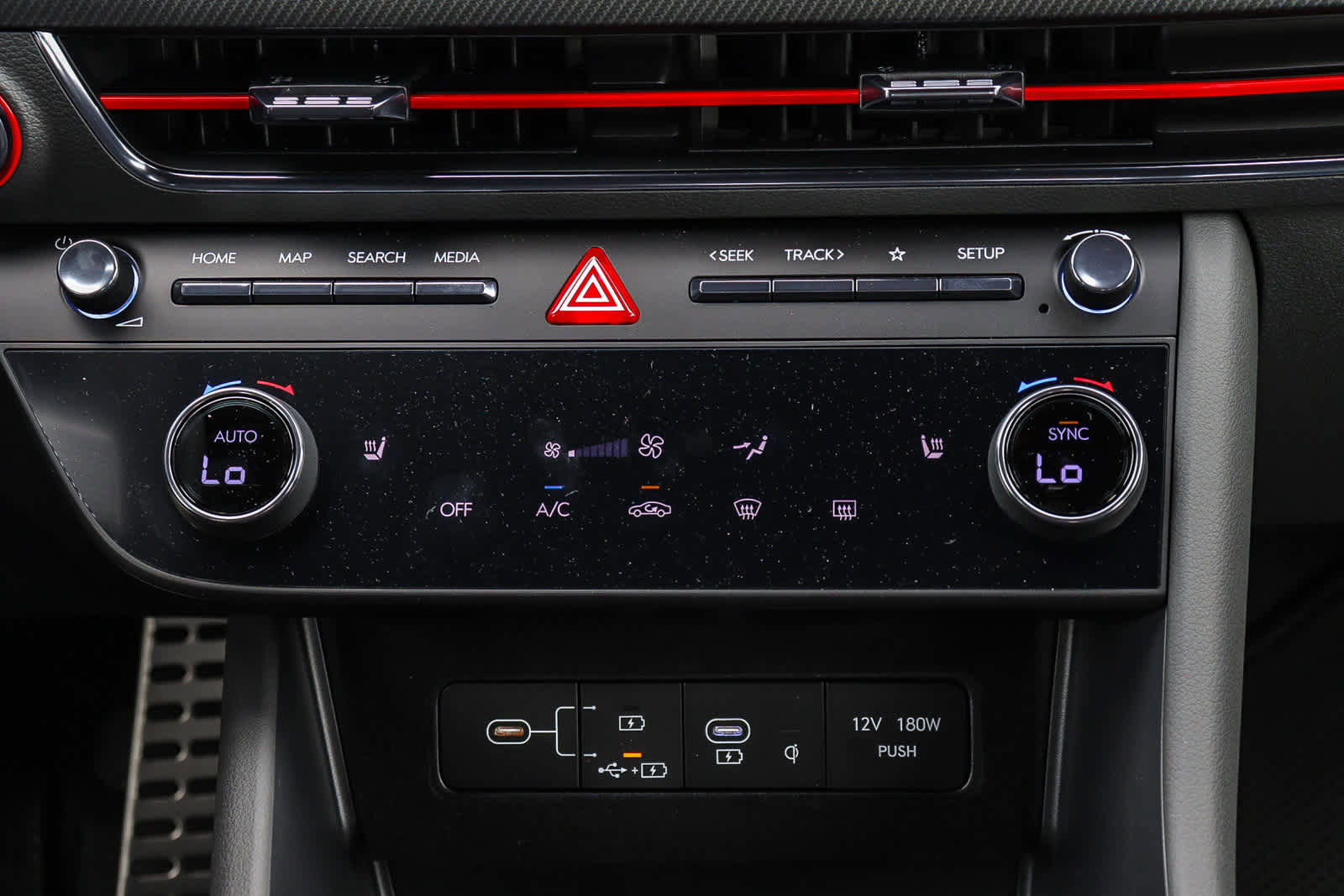New 2026 Hyundai Sonata N Line FWD image 20