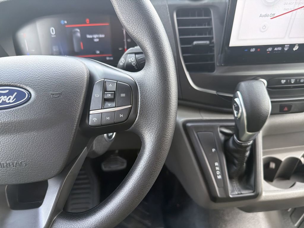 New 2026 Ford Transit 250 148 Medium Roof RWD image 27