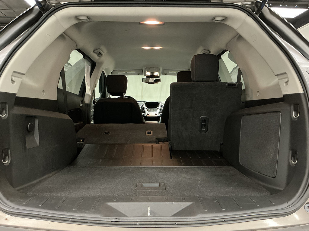 Used 2012 GMC Terrain SLE FWD image 29