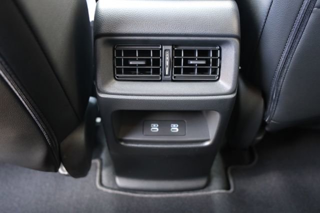 New 2026 Honda CR-V Sport-L image 26
