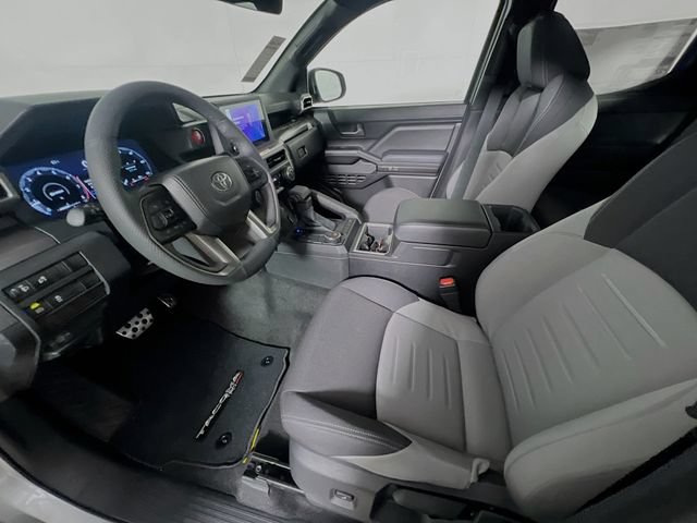 New 2026 Toyota Tacoma TRD Sport RWD image 11