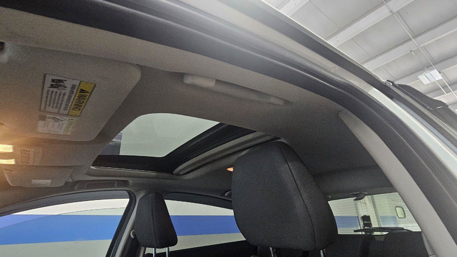 Used 2022 Honda HR-V EX image 10