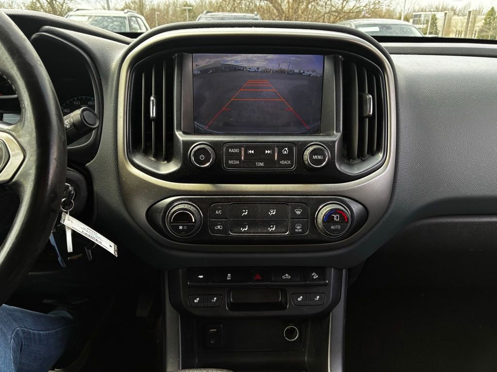 Used 2015 Chevrolet Colorado Z71 image 32