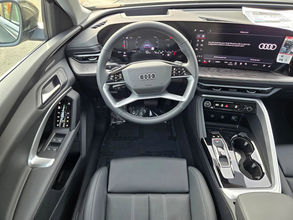 New 2025 Audi Q5 Premium Plus image 13