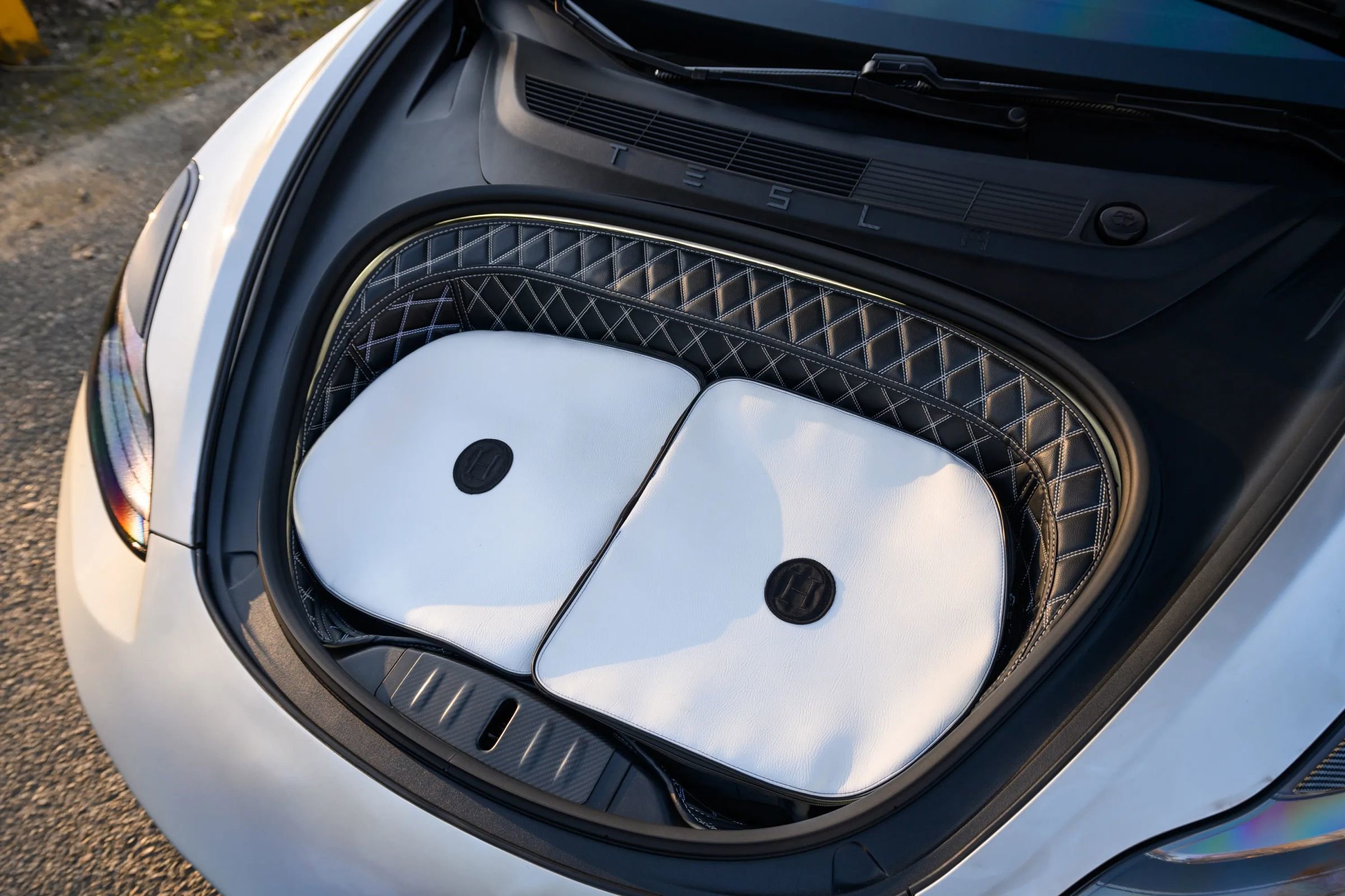 Used 2018 Tesla Model 3 Long Range image 62