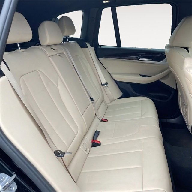 Used 2021 BMW X3 xDrive30i w/ Convenience Package image 14