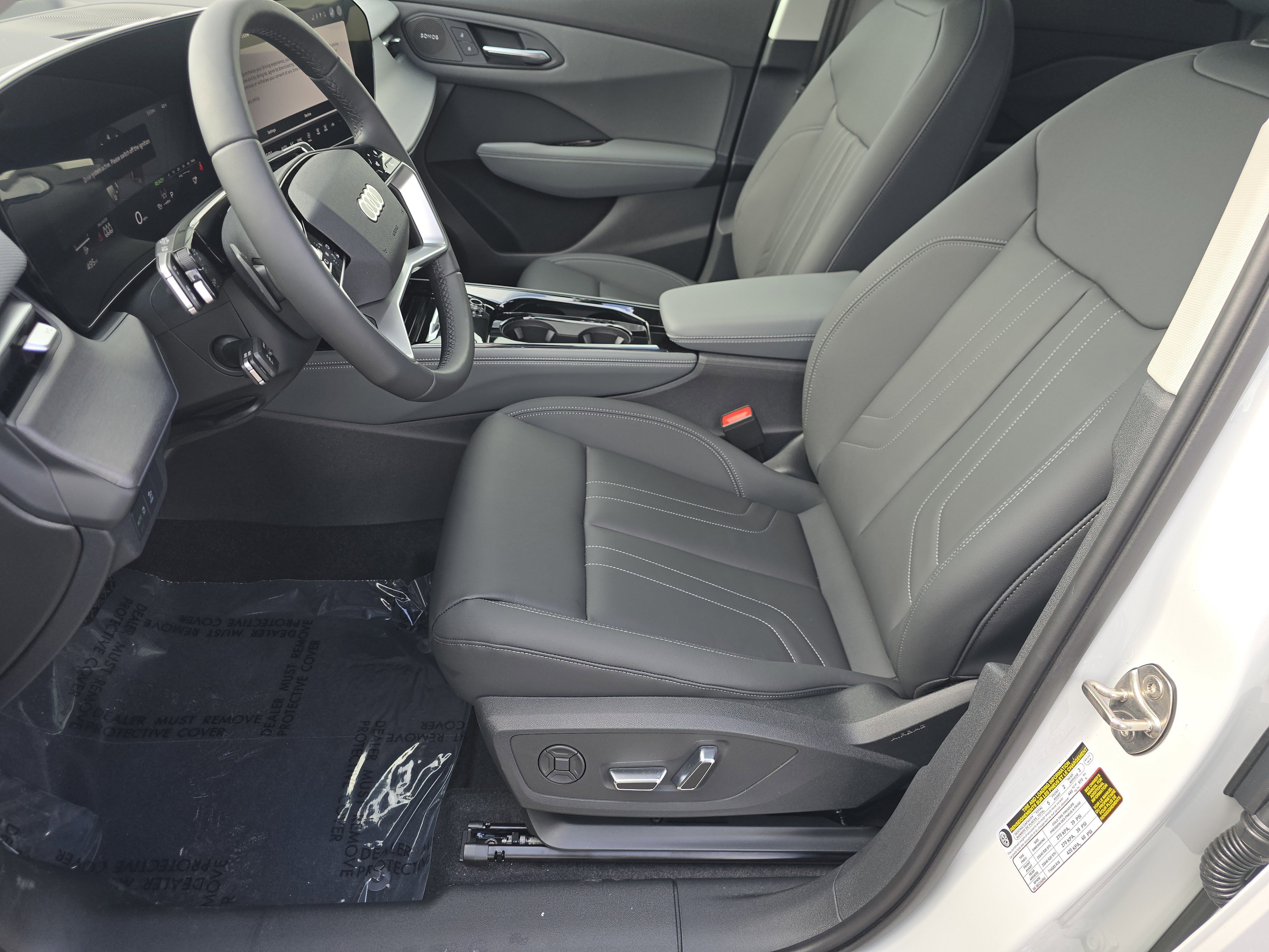 New 2026 Audi Q3 quattro 2.0T image 19