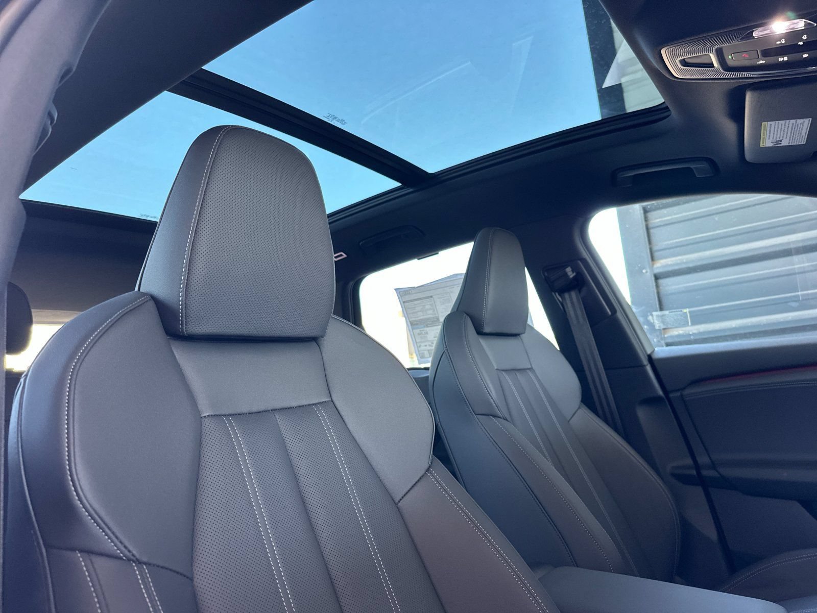 New 2027 Audi Q6 e-tron Premium Plus AWD/4WD image 16