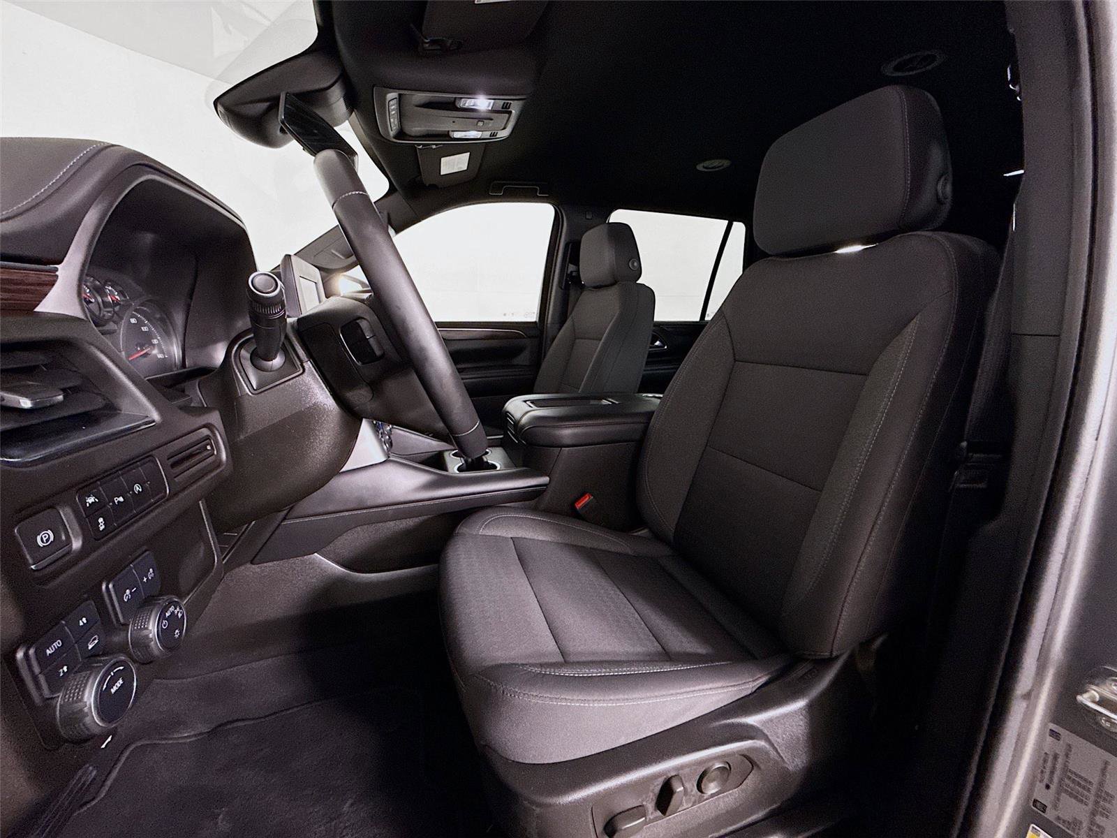 Used 2023 Chevrolet Tahoe LS AWD/4WD image 20