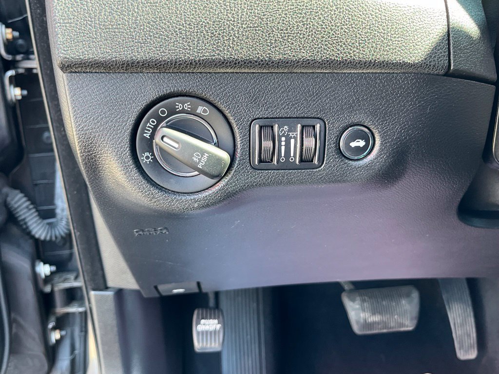Used 2021 Chrysler 300 S RWD image 19