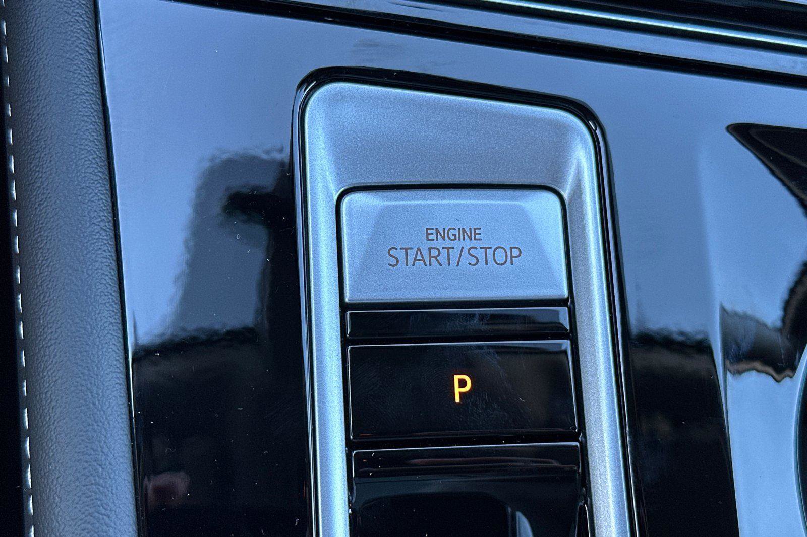 New 2026 Volkswagen Atlas SE image 22