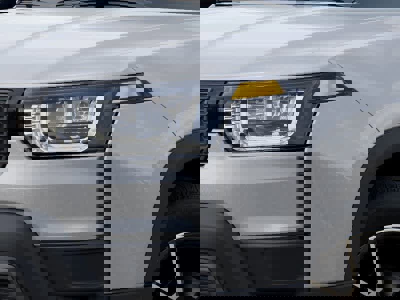 New 2026 Jeep Cherokee Overland image 10