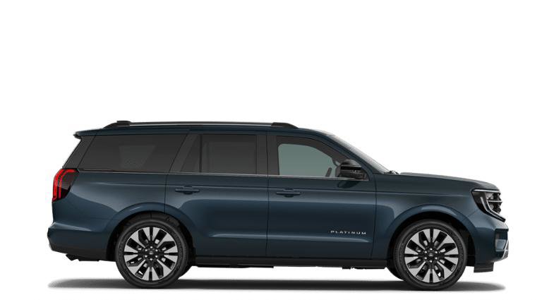 New 2026 Ford Expedition Platinum AWD/4WD image 28