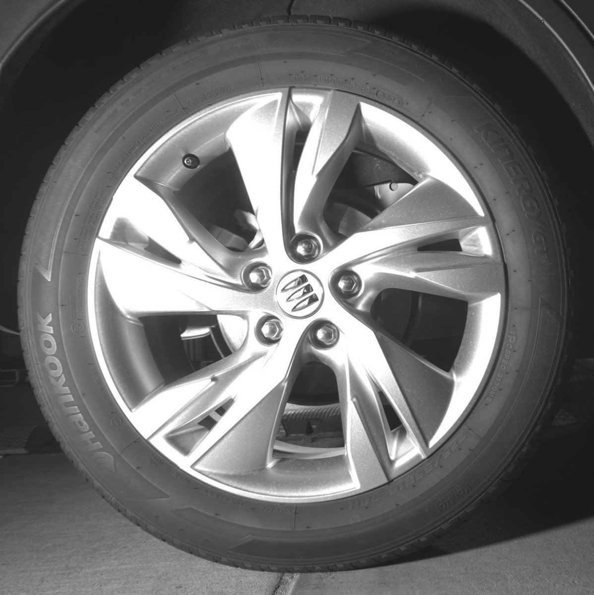 Used 2025 Buick Encore GX Preferred image 15