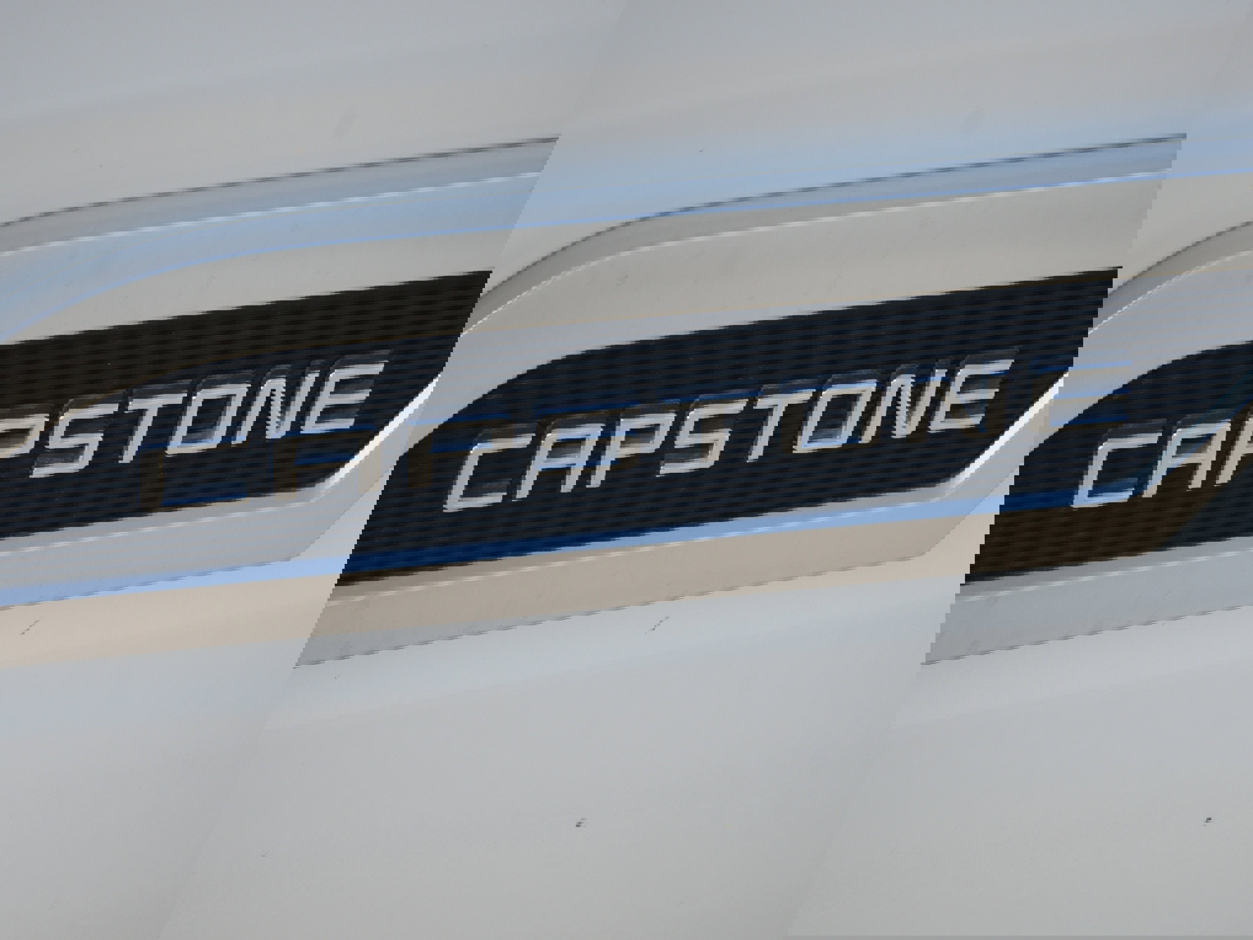 Used 2025 Toyota Tundra Capstone image 19