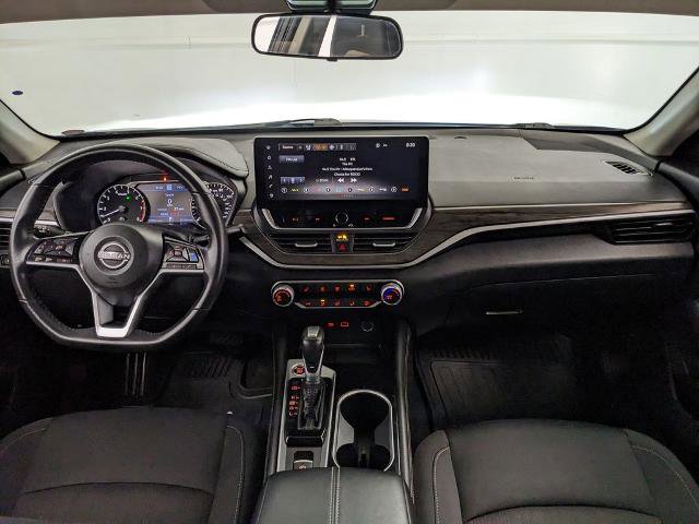 Used 2024 Nissan Altima 2.5 SV w/ SV Premium Package AWD/4WD image 7