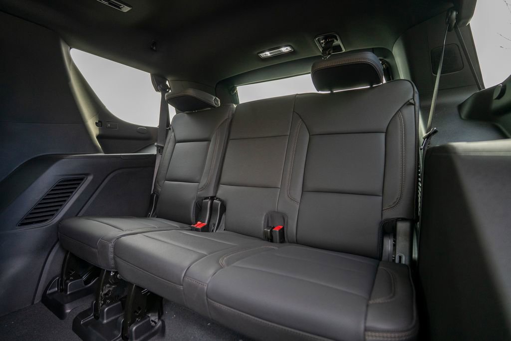 New 2026 Chevrolet Tahoe High Country image 43