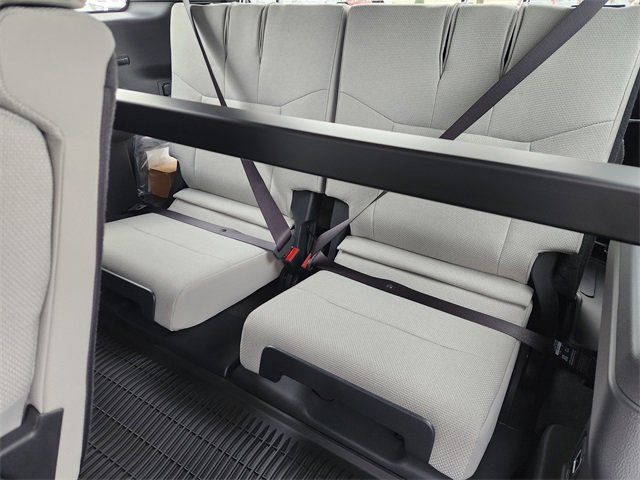 New 2026 Toyota 4Runner SR5 image 21