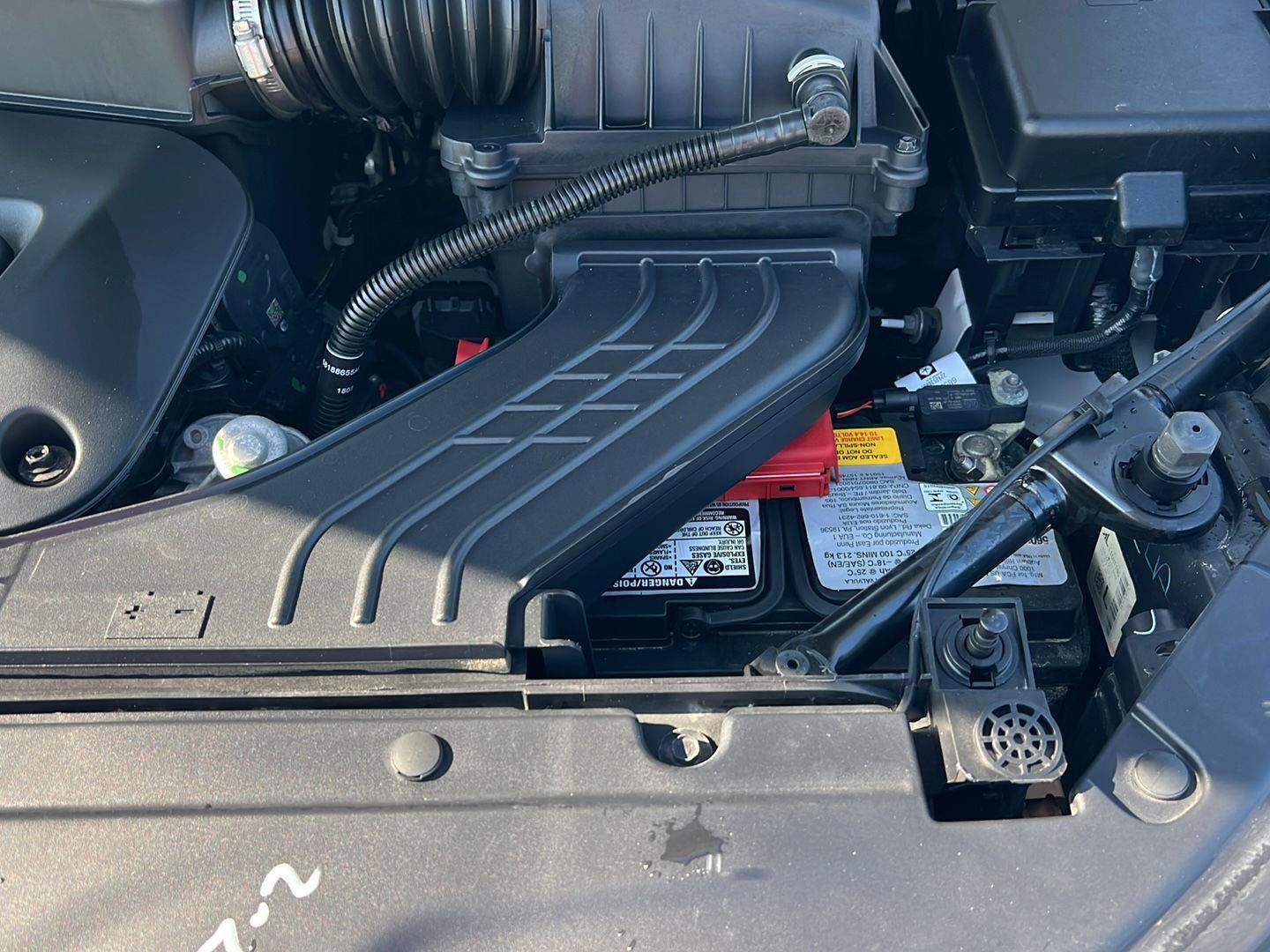 Used 2023 Chrysler Pacifica Touring-L image 34