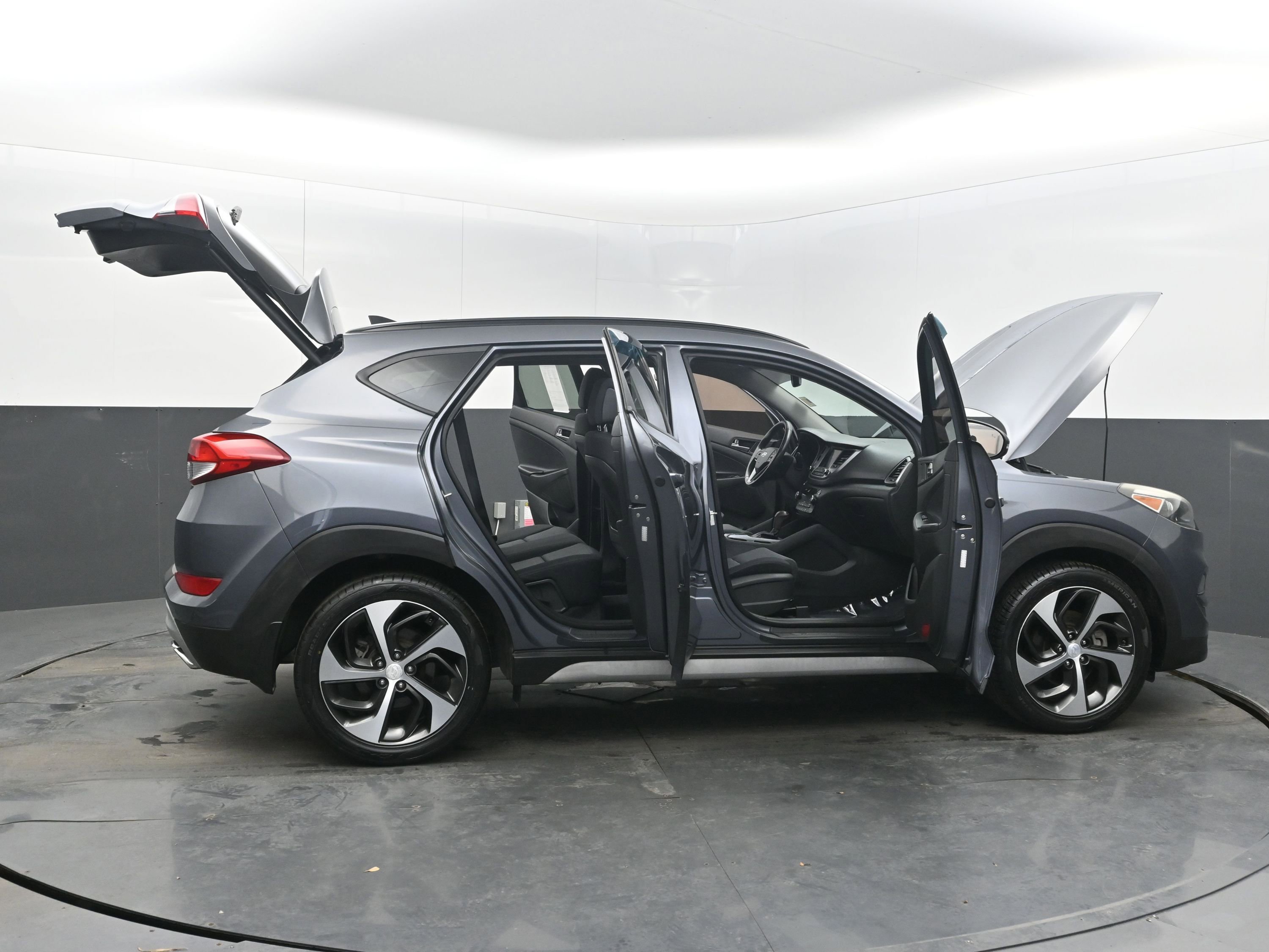 Used 2018 Hyundai Tucson Value image 45