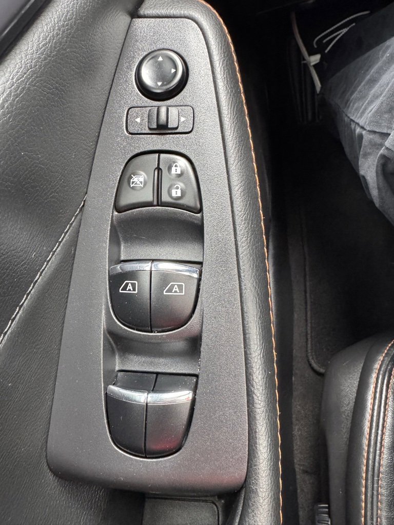 Used 2021 Nissan Maxima SR w/ Sport Mat Group image 24