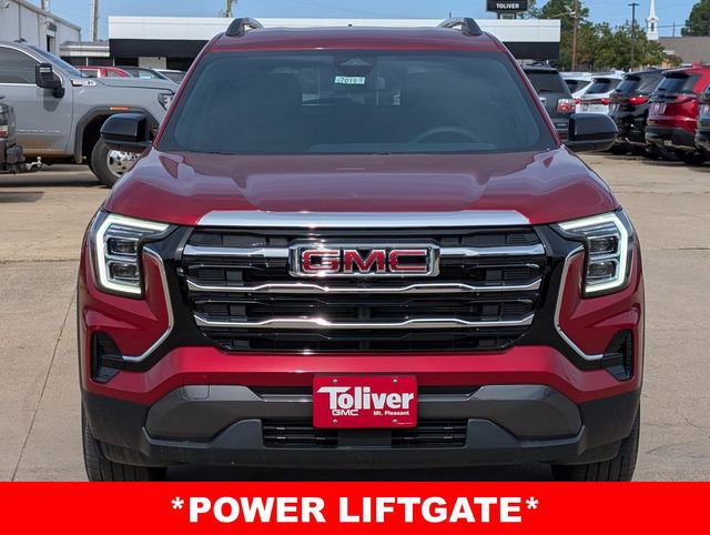 New 2026 GMC Terrain Elevation w/ Elevation Premium Package image 3