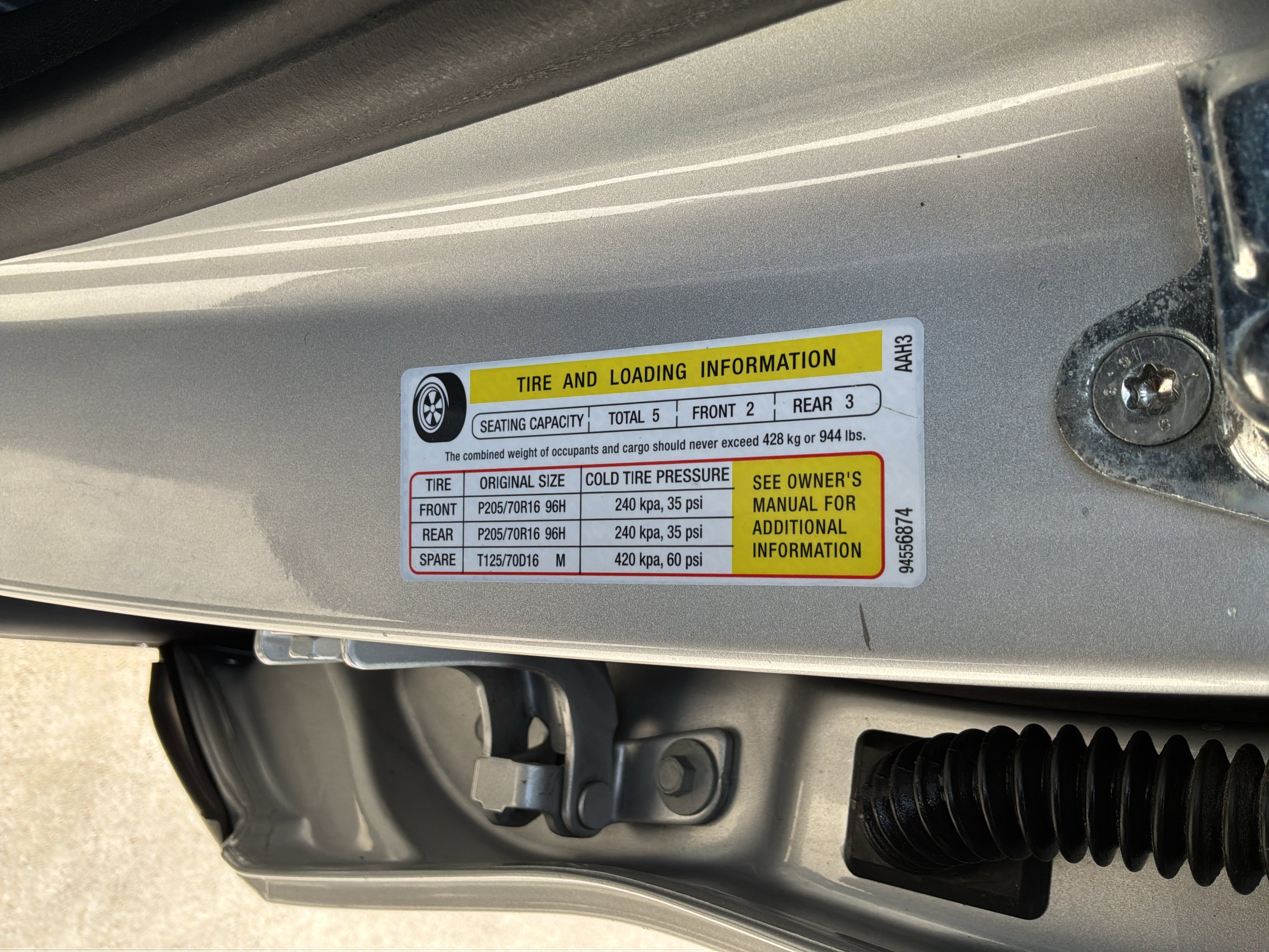 Used 2021 Chevrolet Trax LT w/ Driver Confidence Package image 34