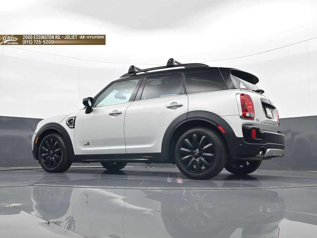 Used 2020 MINI Cooper Countryman S AWD/4WD image 27